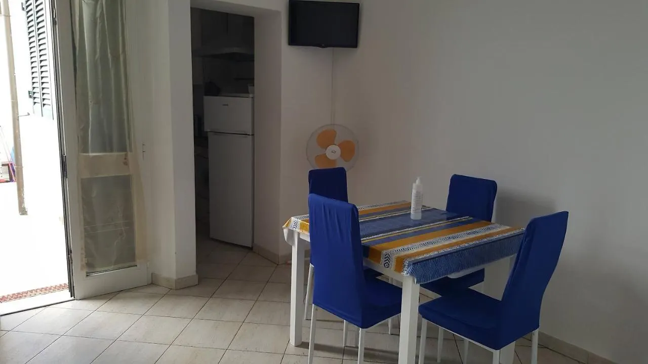 Il Gabbiano Apartment Viareggio 0*,  Italy