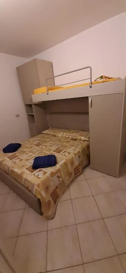 Il Gabbiano Apartment Viareggio