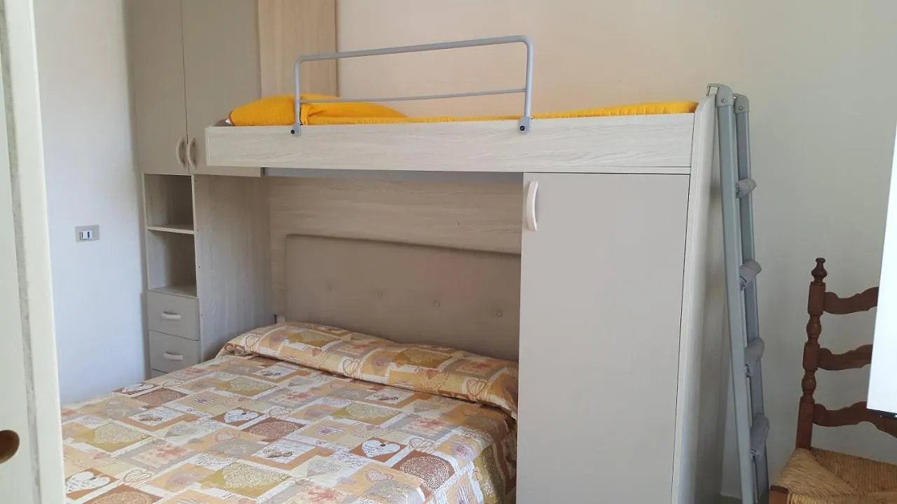 Il Gabbiano Apartment Viareggio