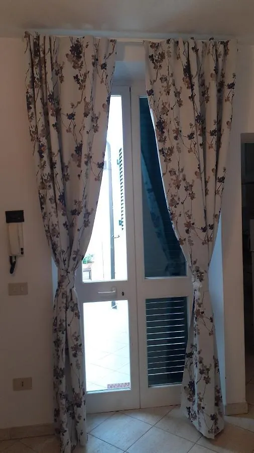Il Gabbiano Apartment Viareggio