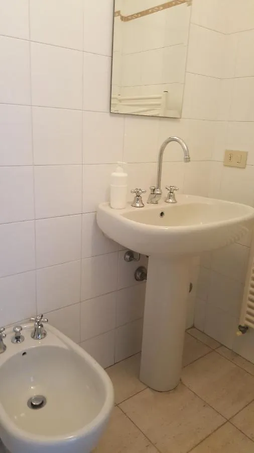 Il Gabbiano Apartment Viareggio Italy