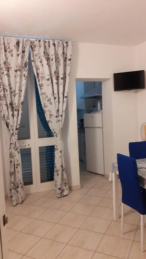 Il Gabbiano Apartment Viareggio Italy