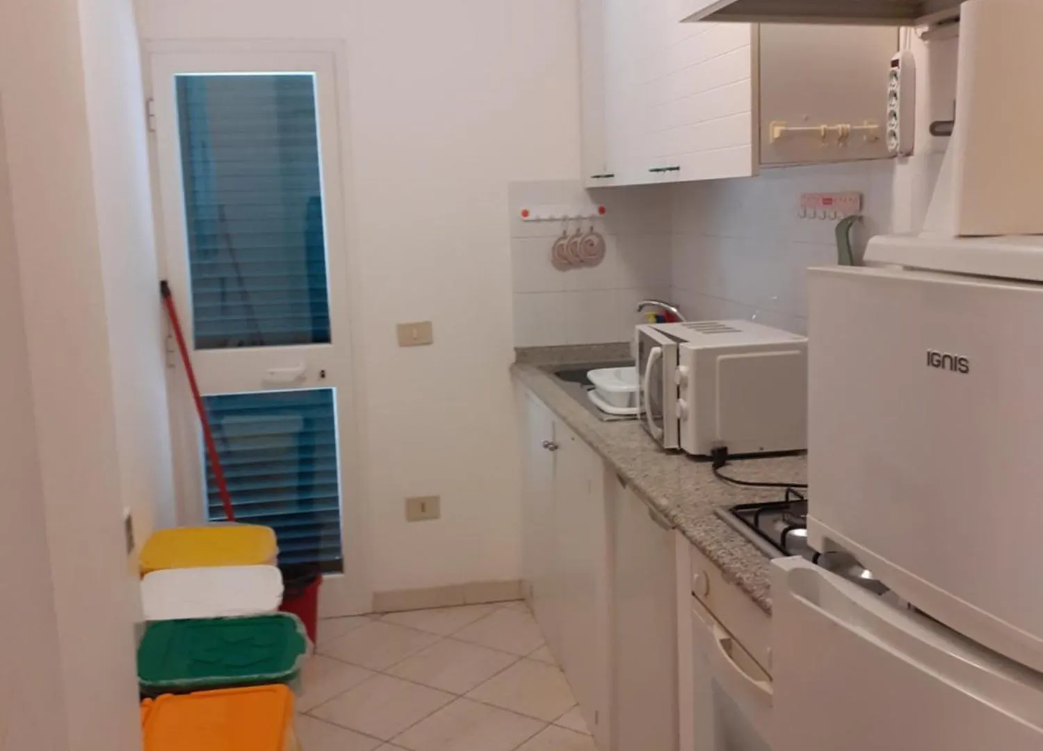 Il Gabbiano Apartment Viareggio