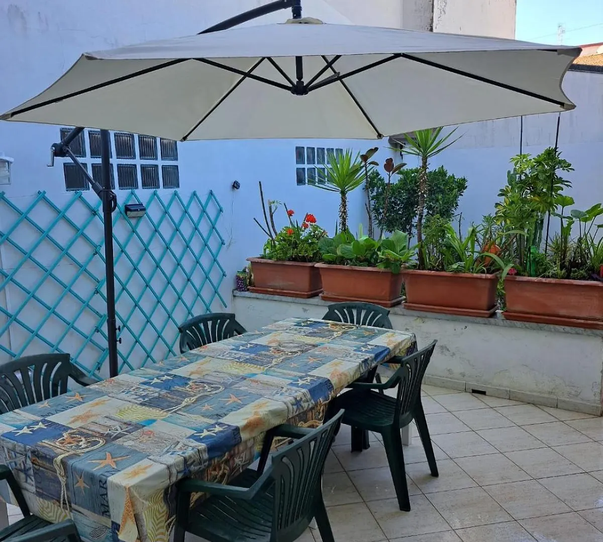Il Gabbiano Apartment Viareggio