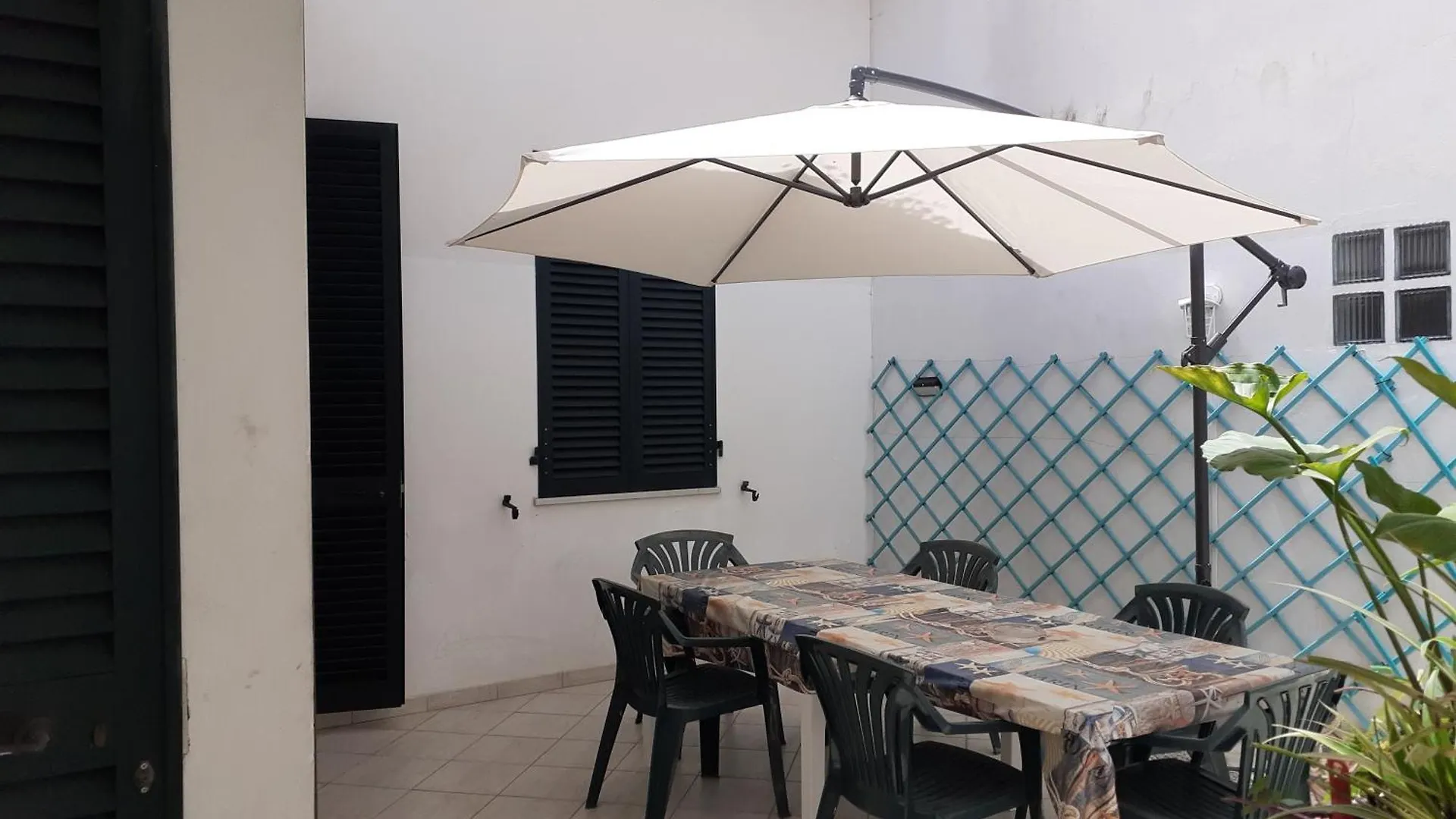 Il Gabbiano Apartment Viareggio Italy