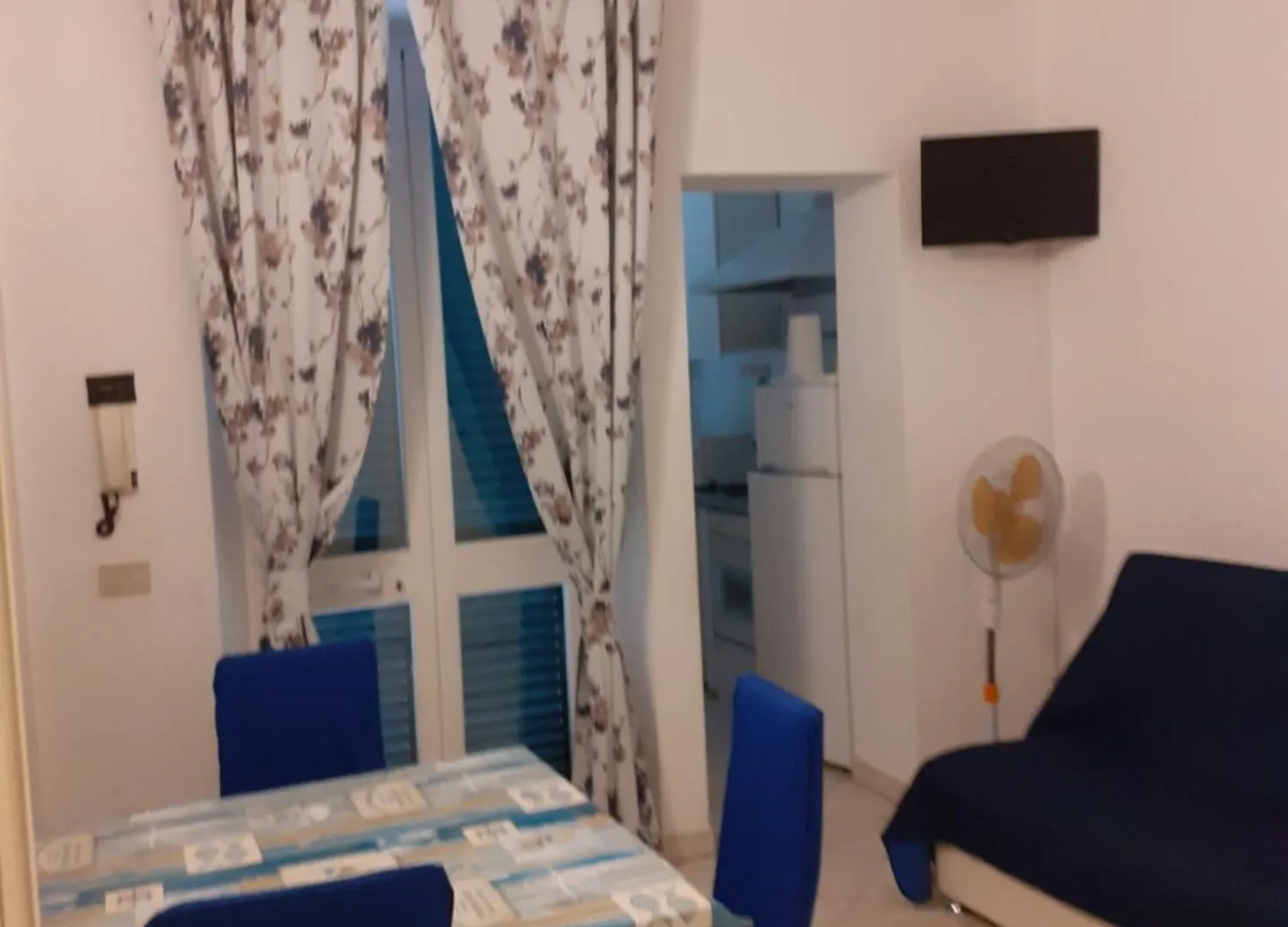 Il Gabbiano Apartment Viareggio