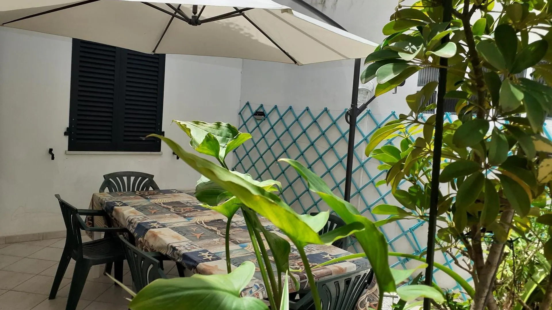 Il Gabbiano Apartment Viareggio