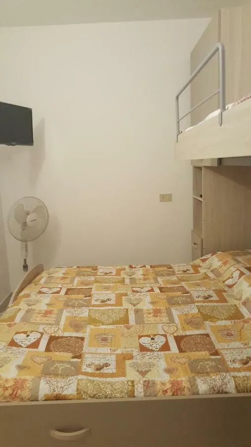 Il Gabbiano Apartment Viareggio Italy