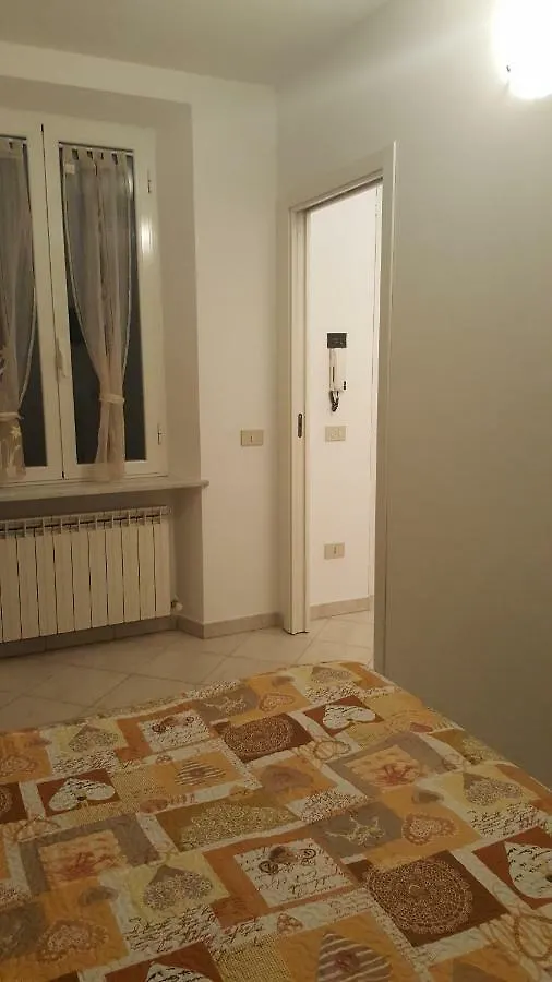 Il Gabbiano Apartment Viareggio