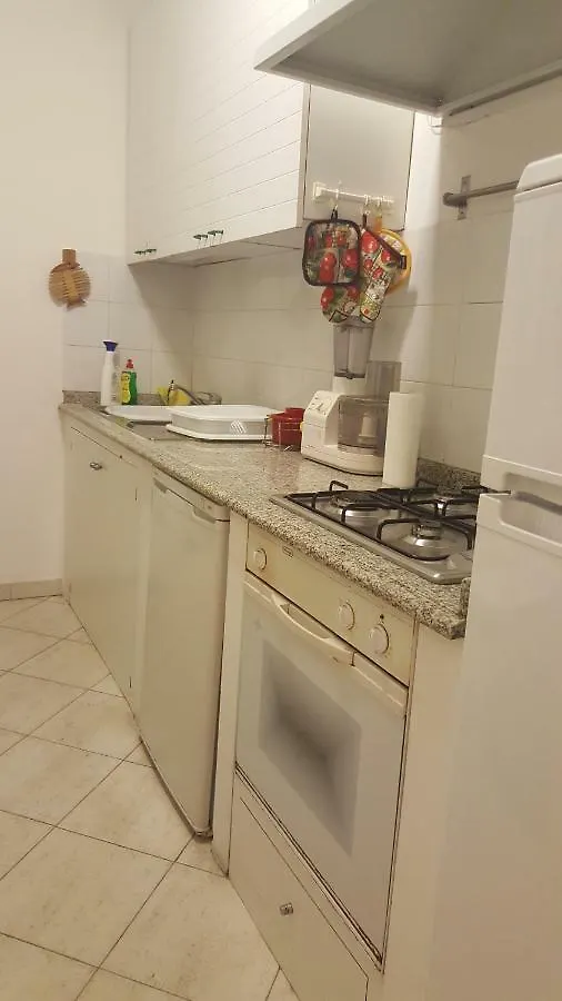 Il Gabbiano Apartment Viareggio 0*,  Italy