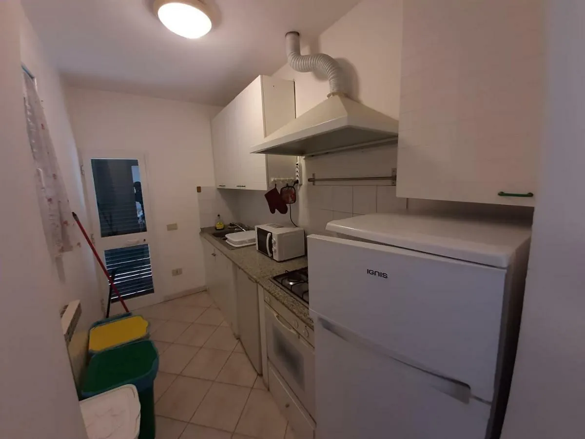 Il Gabbiano Apartment Viareggio