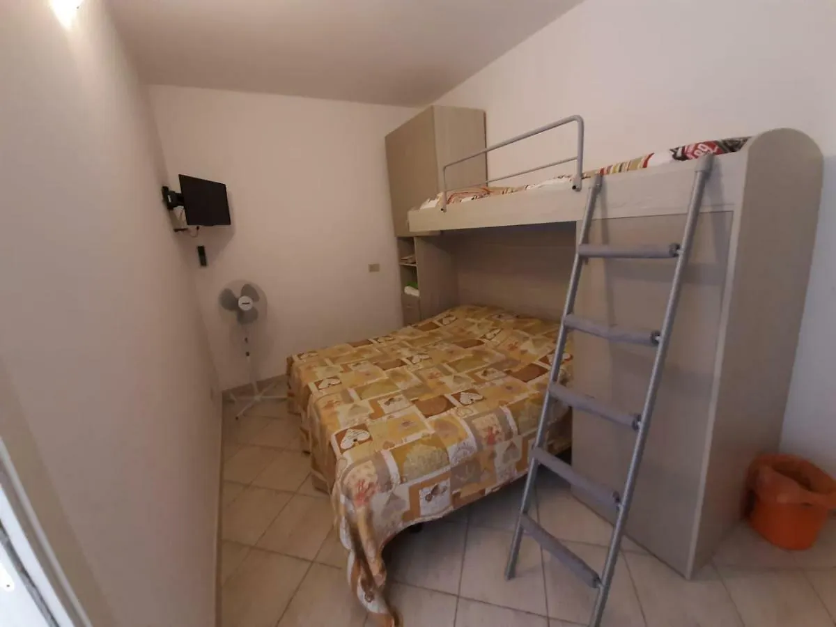 Il Gabbiano Apartment Viareggio