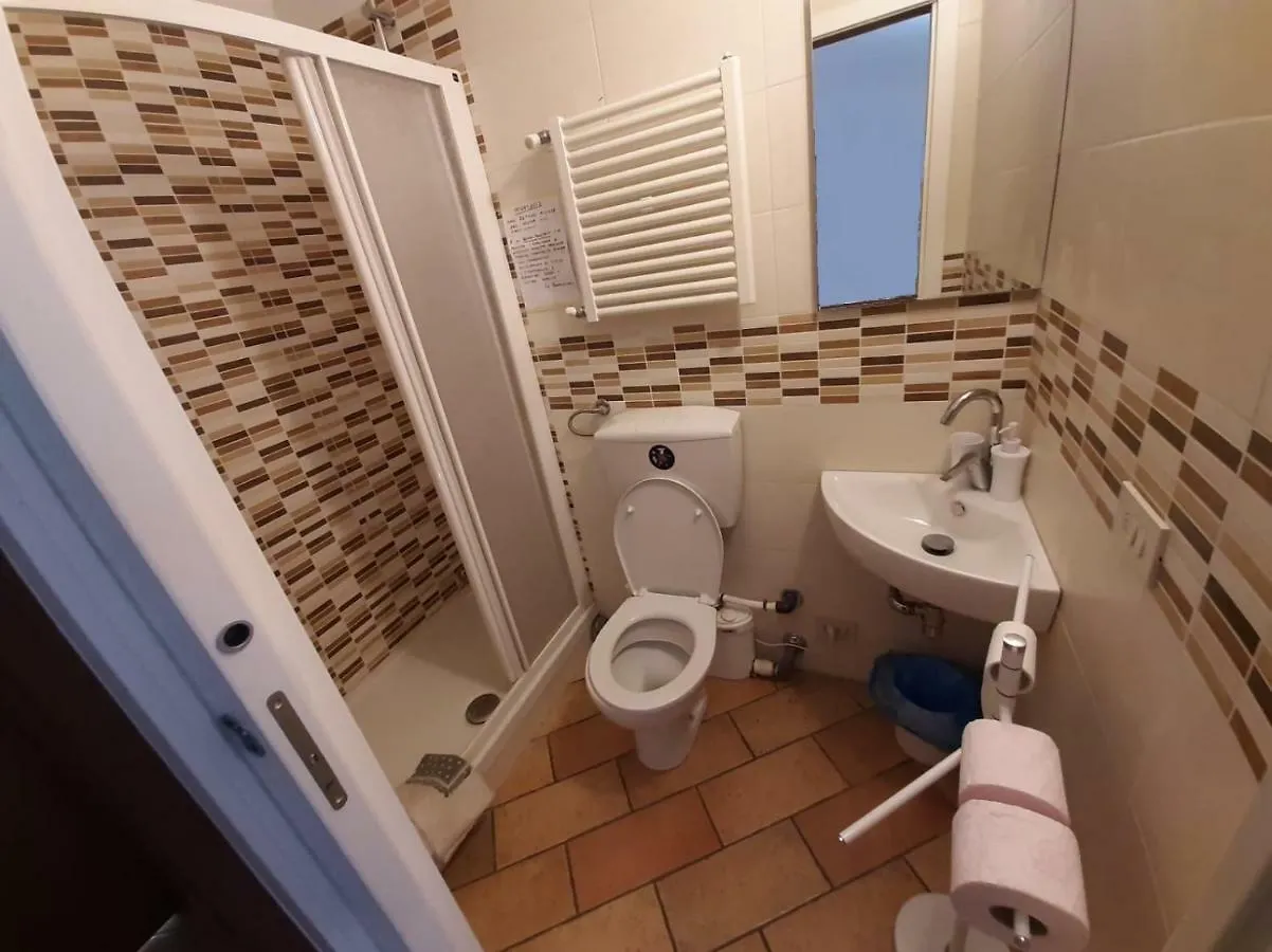 Il Gabbiano Apartment Viareggio