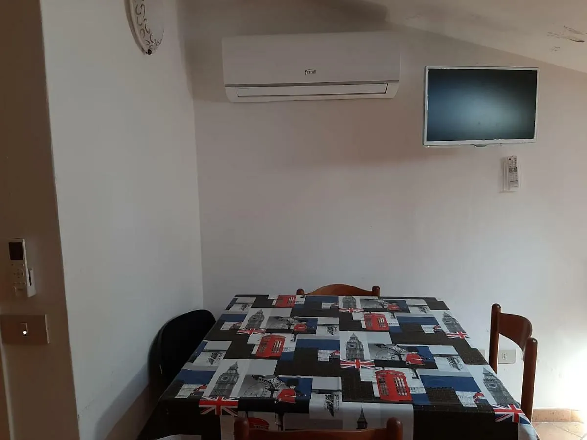 Il Gabbiano Apartment Viareggio