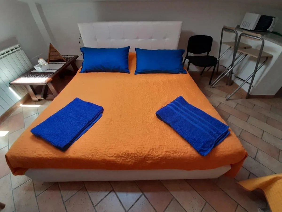 Il Gabbiano Apartment Viareggio