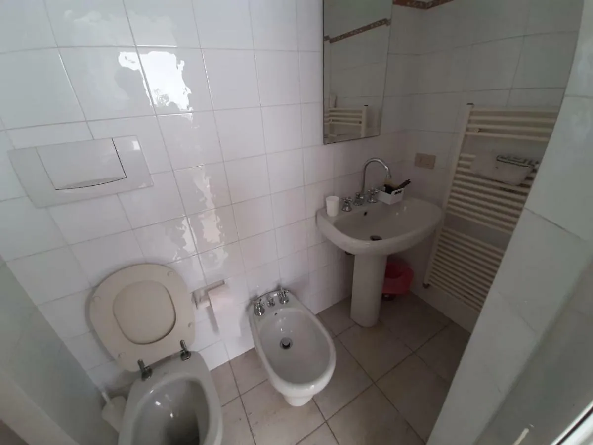 Il Gabbiano Apartment Viareggio 0*,